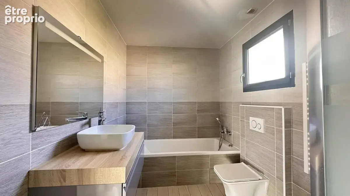 Maison 4 pièces 116 m² à vendre à Villefranche-Sur-Saone (69400) - photo 9