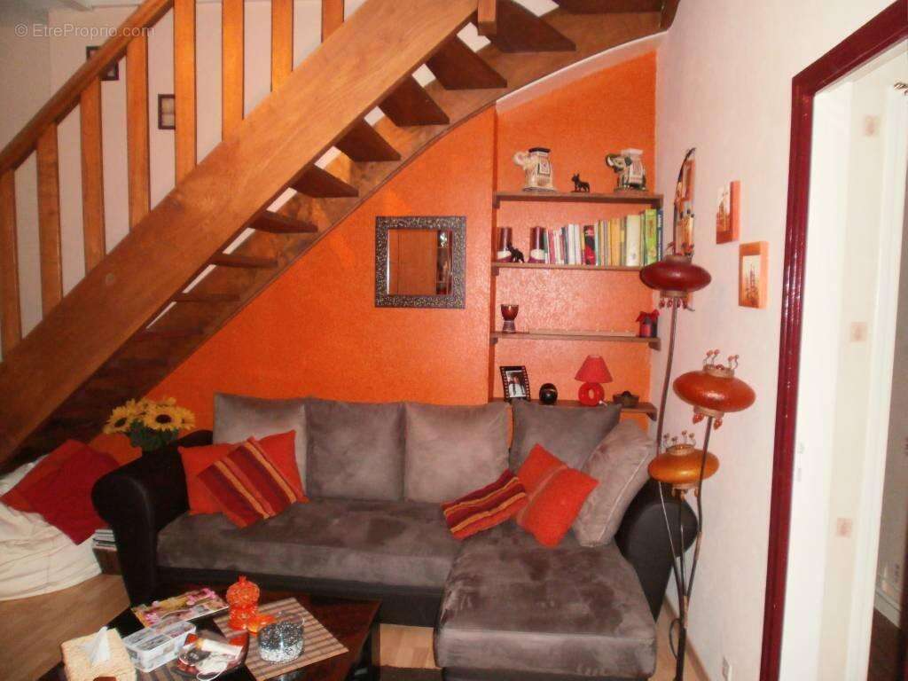 Appartement 54 m² à Orbec  - photo 4