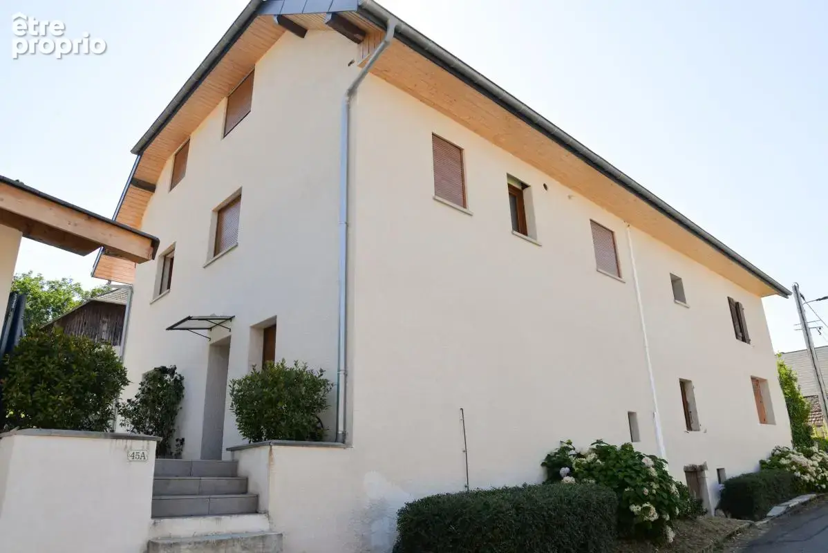 Appartement - photo 20