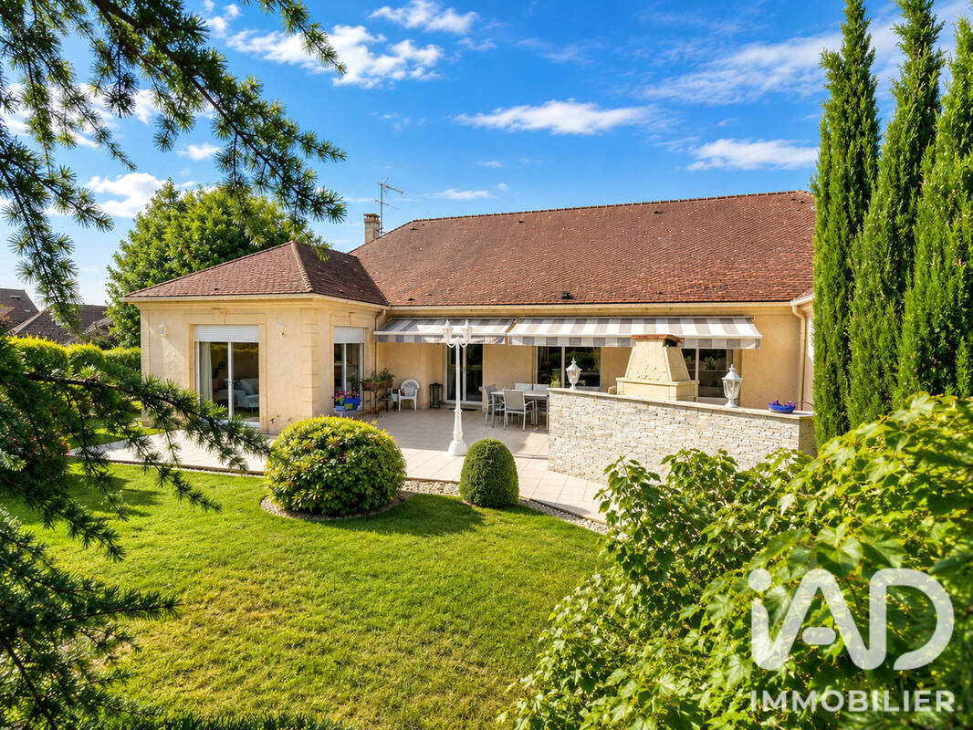 Photo 1 - Maison à ITTEVILLE