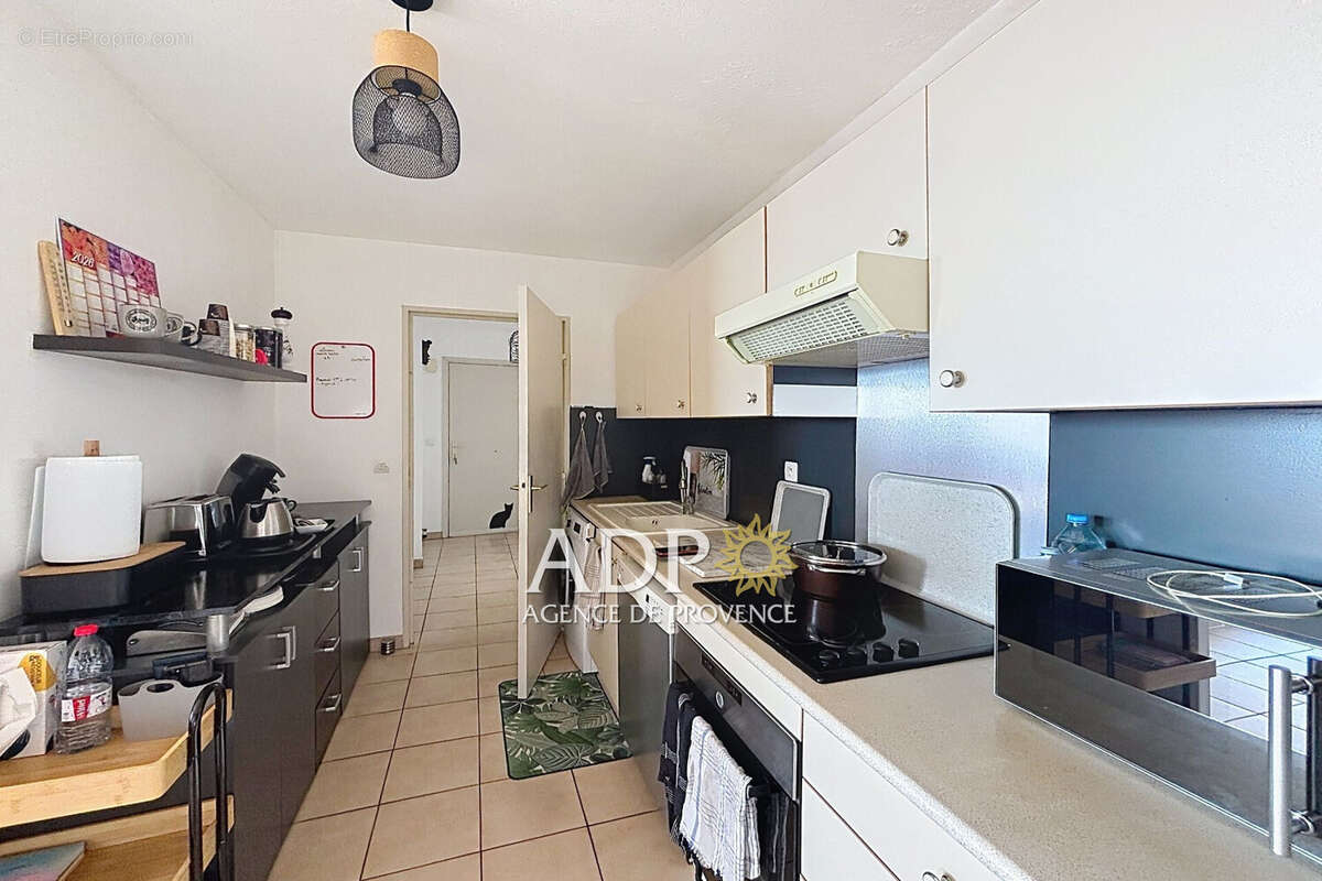 Appartement à Grasse  - photo 5