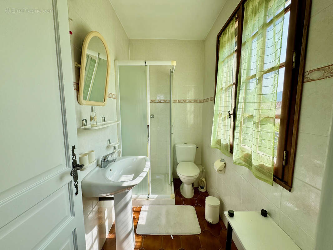 Appartement à SABLET