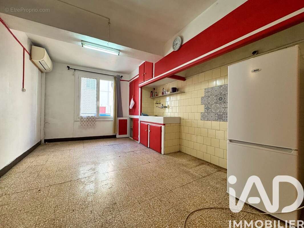 Photo 4 - Maison à ILLE-SUR-TET