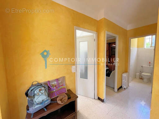 Jolie maison avec piscine proche de toutes commodités - photo 15