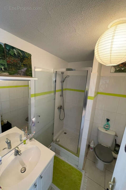 Appartement à FORT-DE-FRANCE