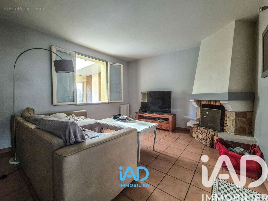 Photo 4 - Maison à BUCHELAY