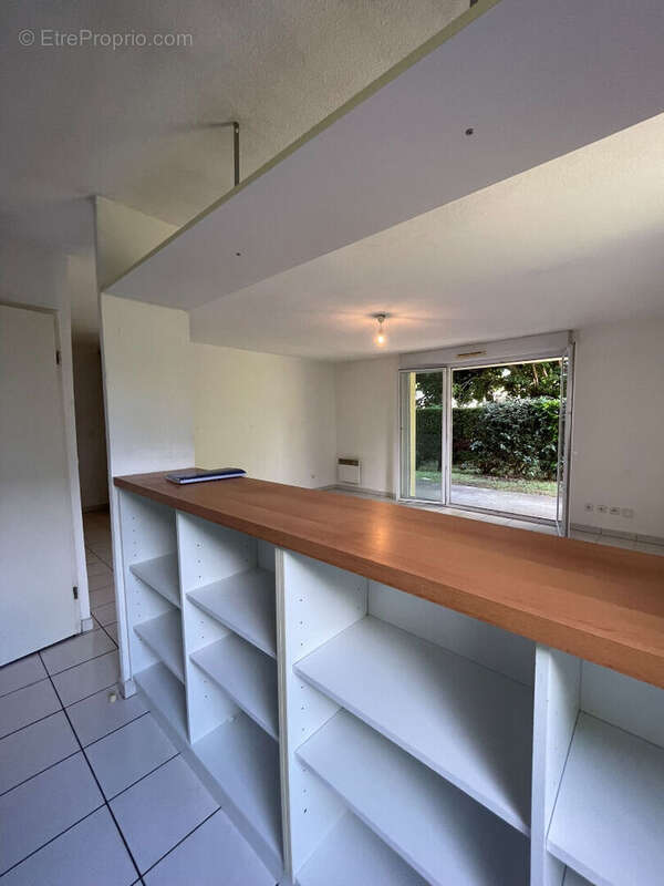 Appartement à SAINT-MACAIRE