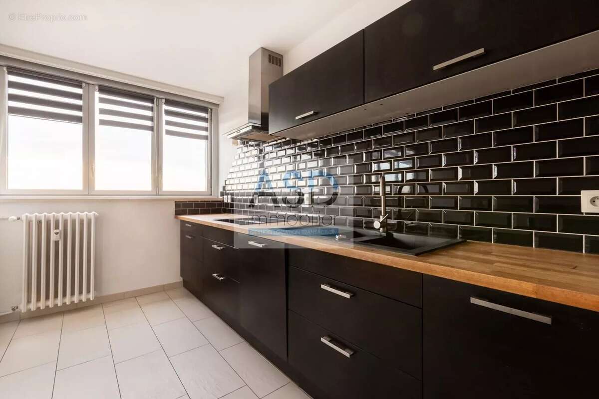 Appartement à ROUBAIX