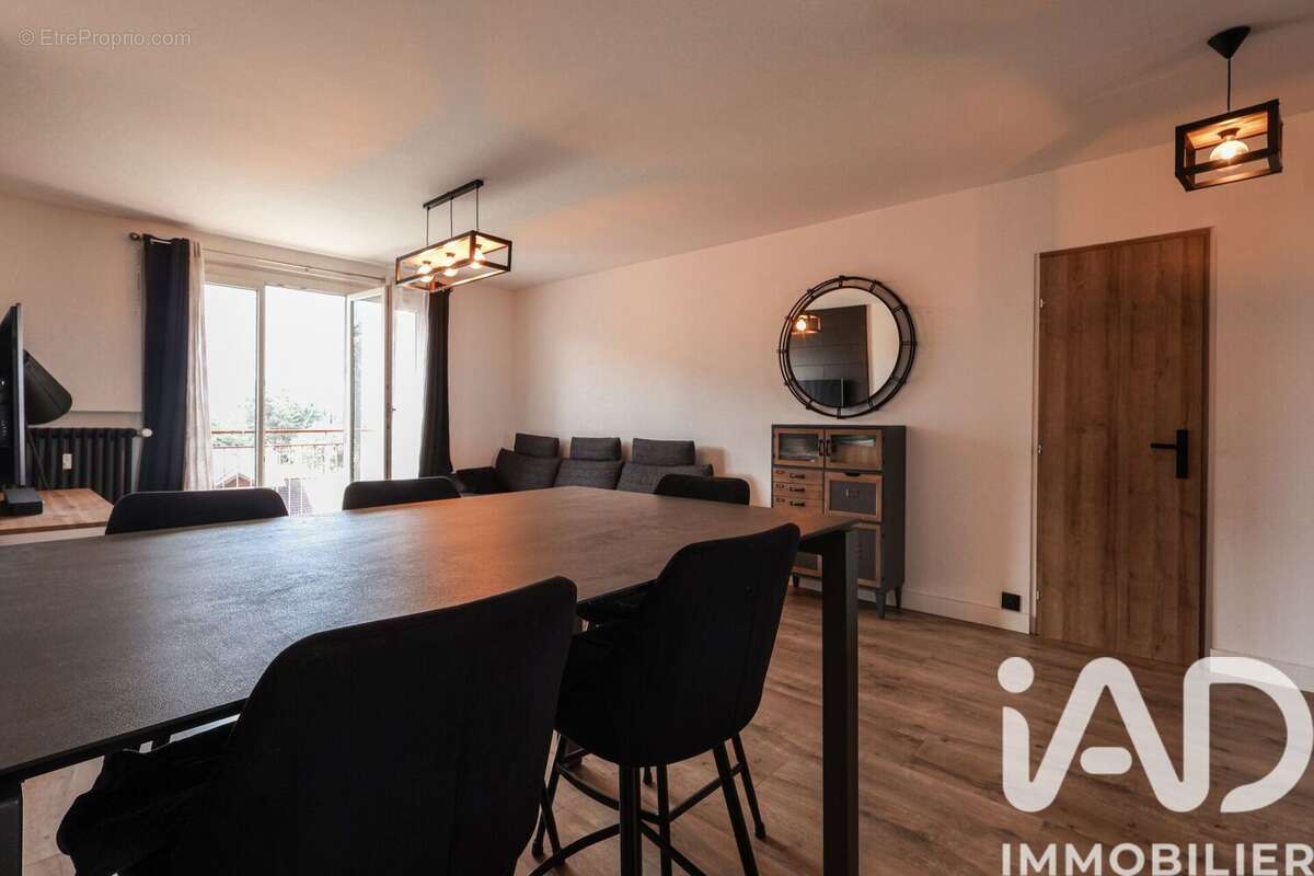 Photo 6 - Appartement à GAILLARD