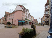 Appartement à SAVERNE