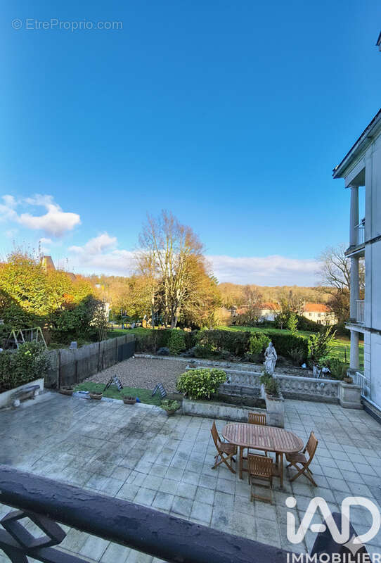 Photo 4 - Appartement à GROSLAY