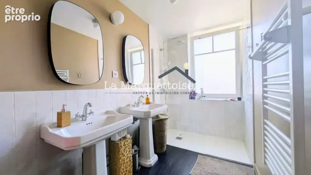 Maison familiale - photo 12