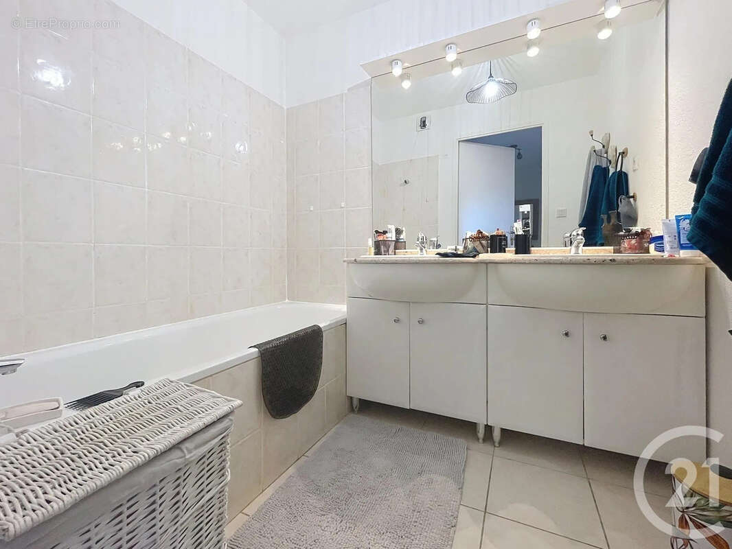 Appartement à EPINAL