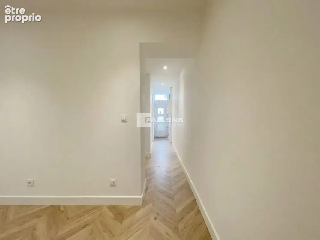 Maison 5 pièces 113 m² à vendre à Lille (59800) - photo 5