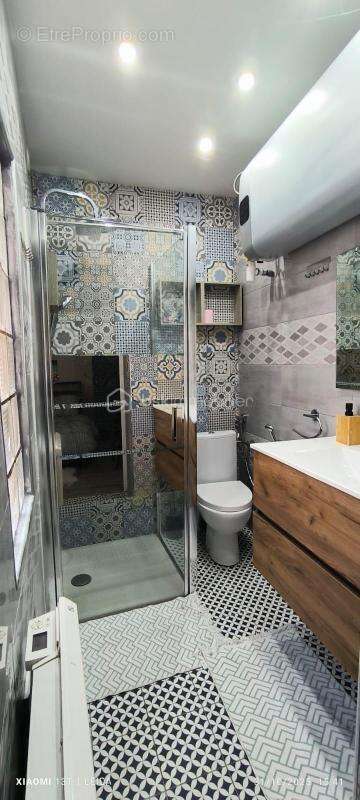 Appartement à MONTREUIL