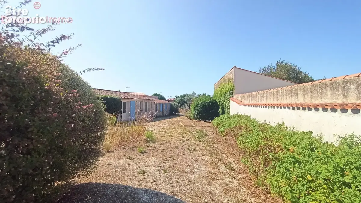 Maison 6 pièces 75 m² à vendre à L'aiguillon-Sur-Mer (85460) - photo 22