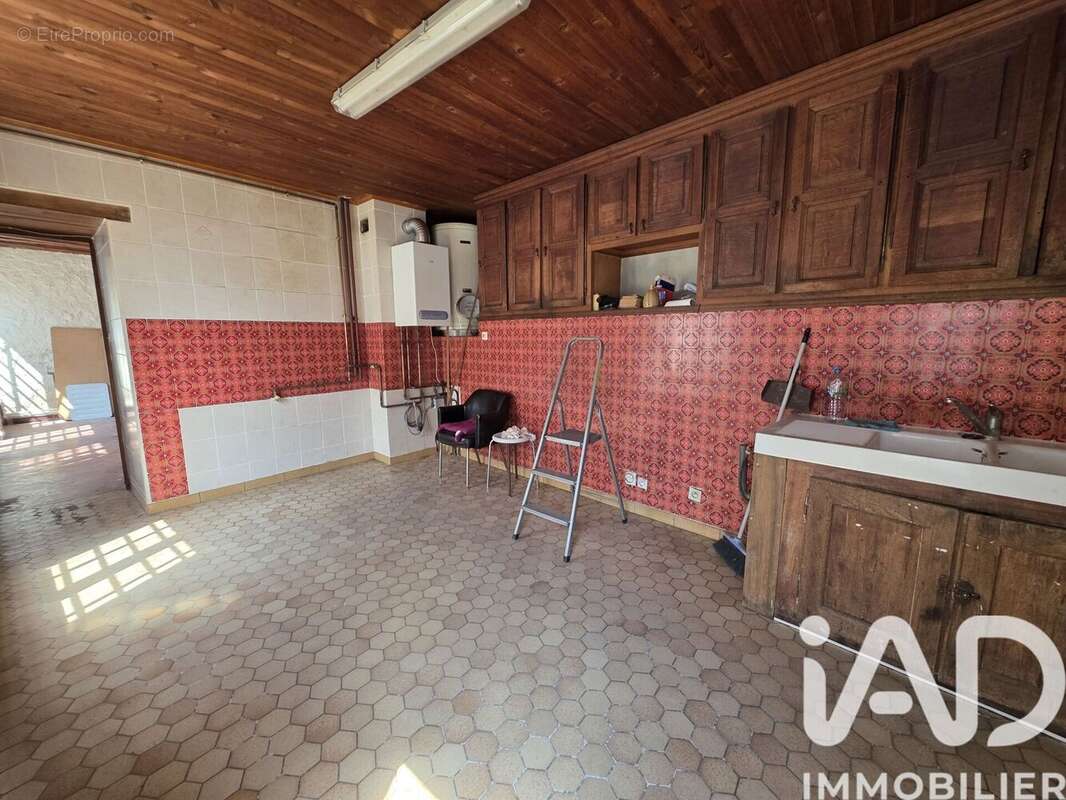 Maison 164 m² à Billy-Sur-Oisy  - photo 5