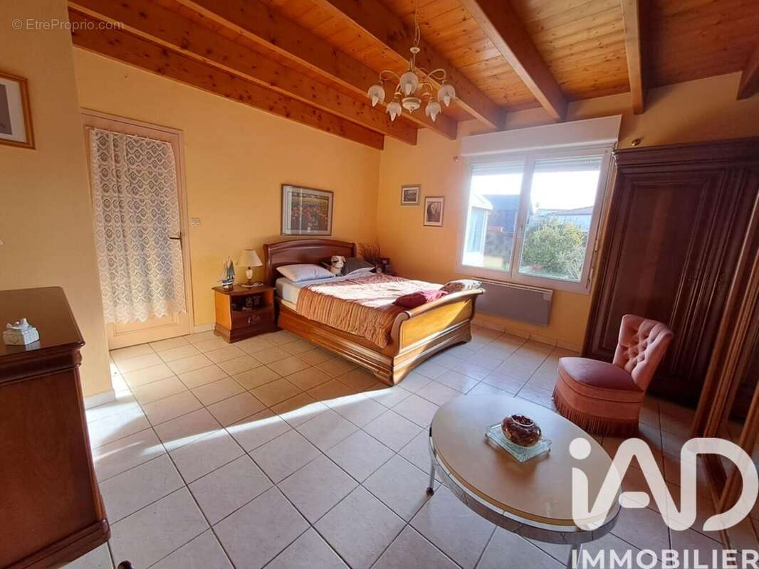 Photo 6 - Maison à ETAULES