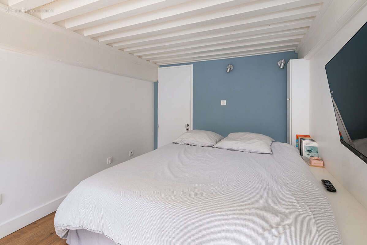 Appartement à LYON-4E