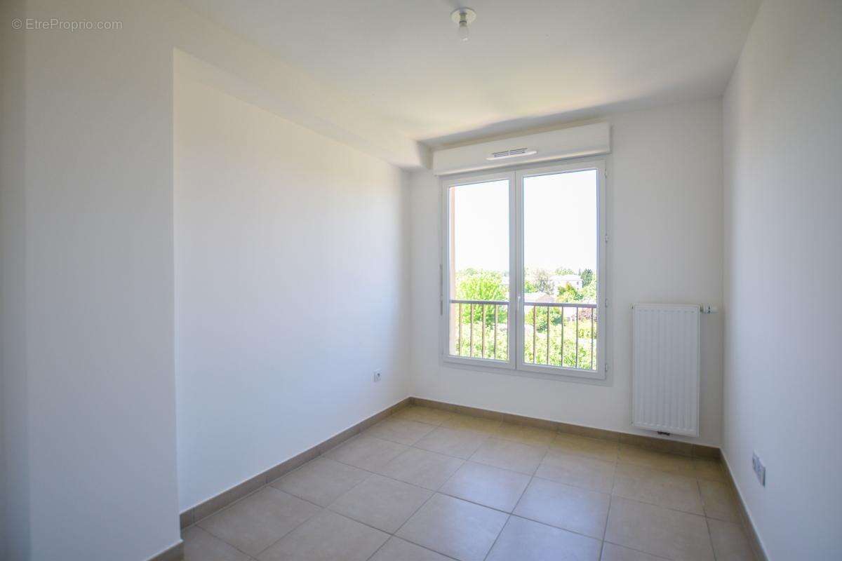 Appartement à ORANGE