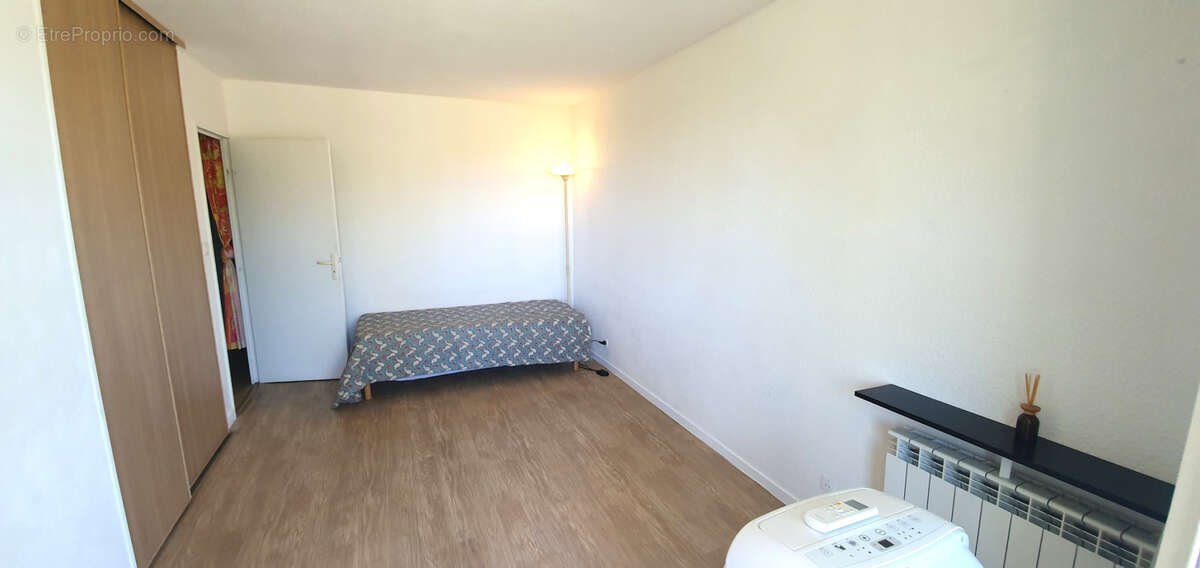 Appartement à SAINTE-MAXIME