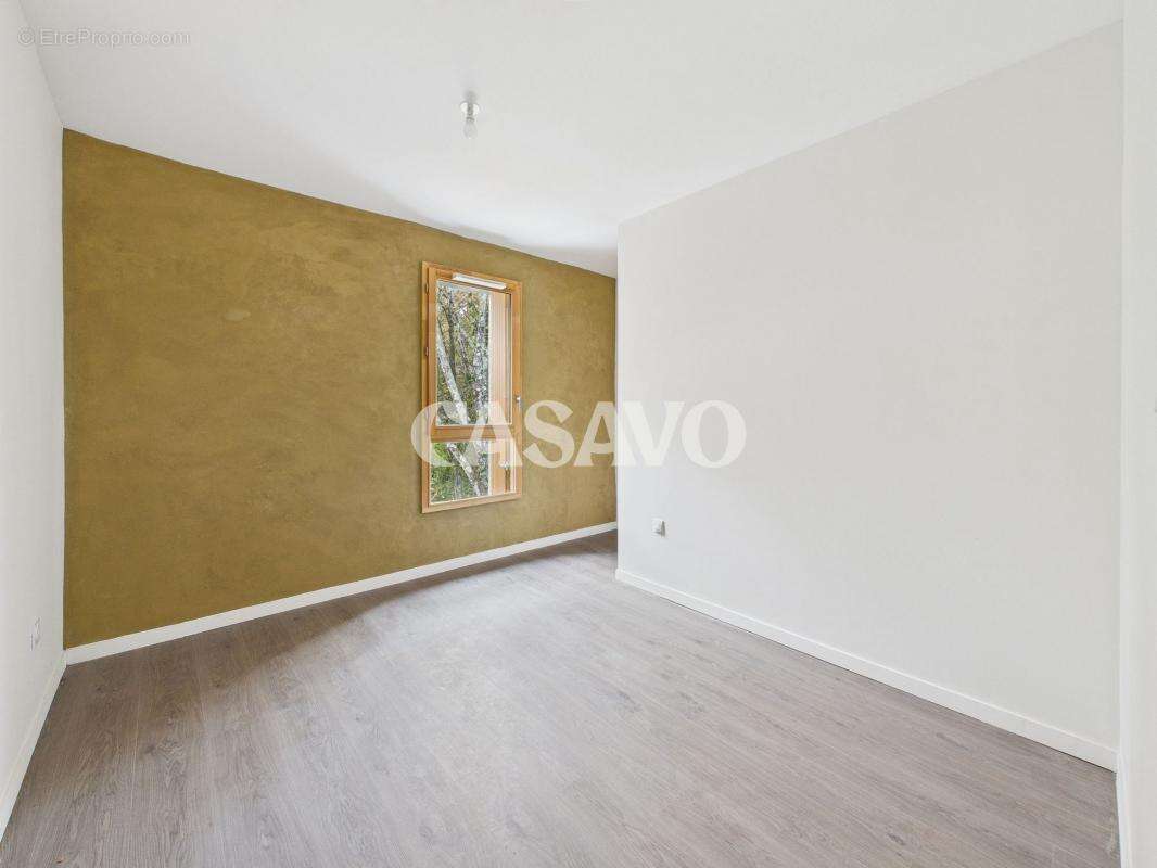 Appartement à AMBARES-ET-LAGRAVE