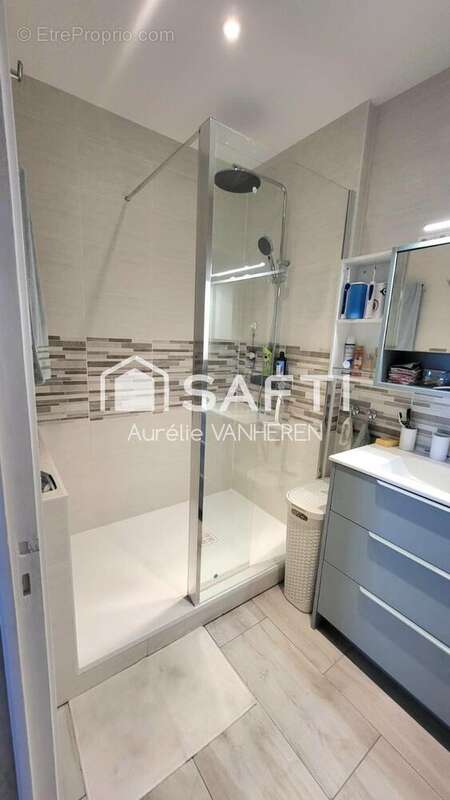 Photo 4 - Appartement à COSNE-COURS-SUR-LOIRE