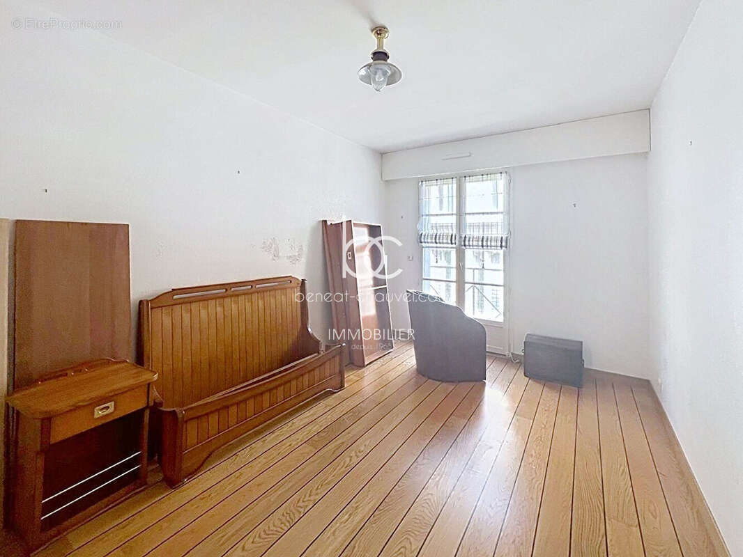 Appartement à VANNES