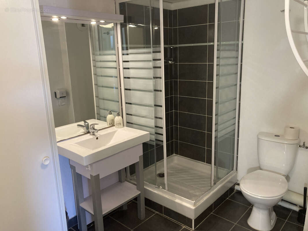 Appartement à LE GRAU-DU-ROI