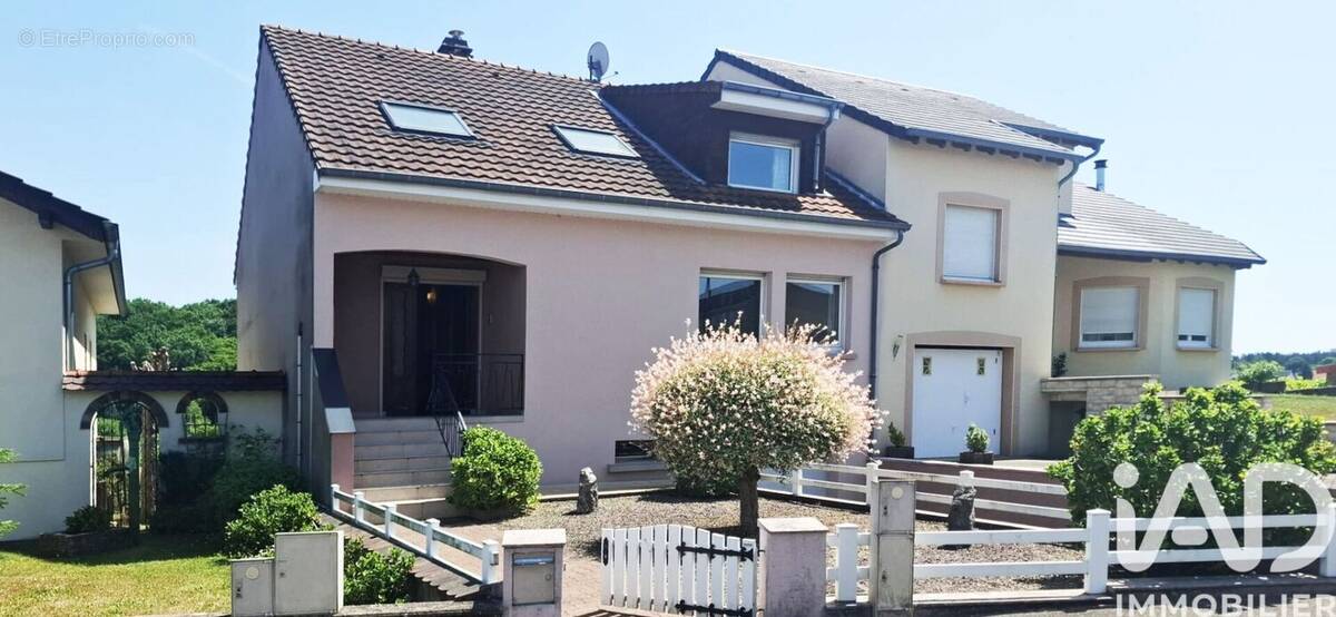 Photo 1 - Maison à DIESEN