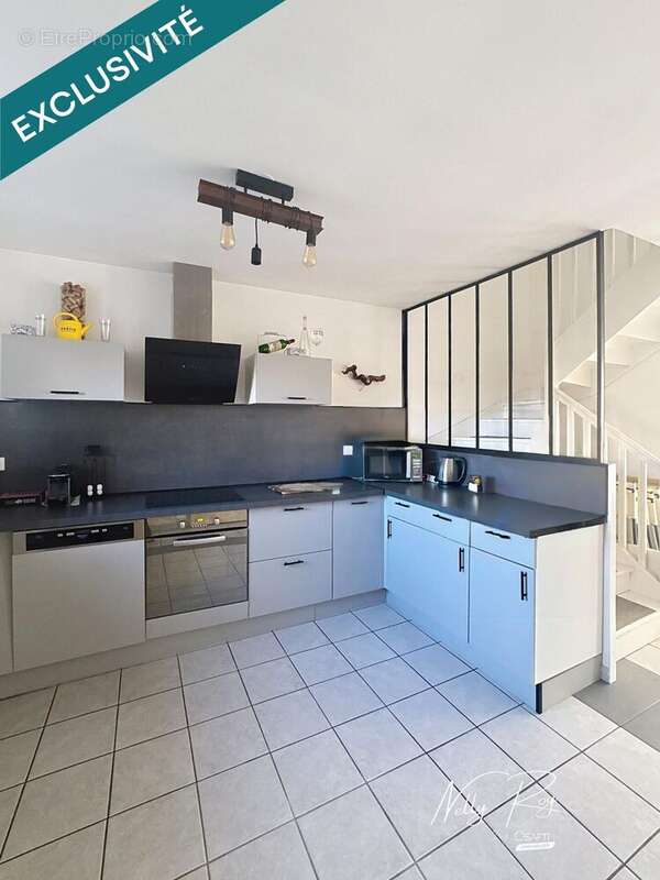 Photo 3 - Maison à EYSINES