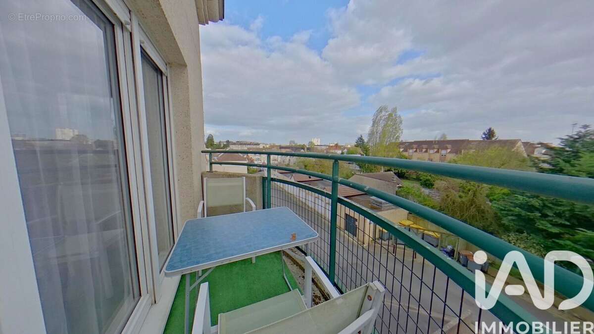 Photo 5 - Appartement à MELUN