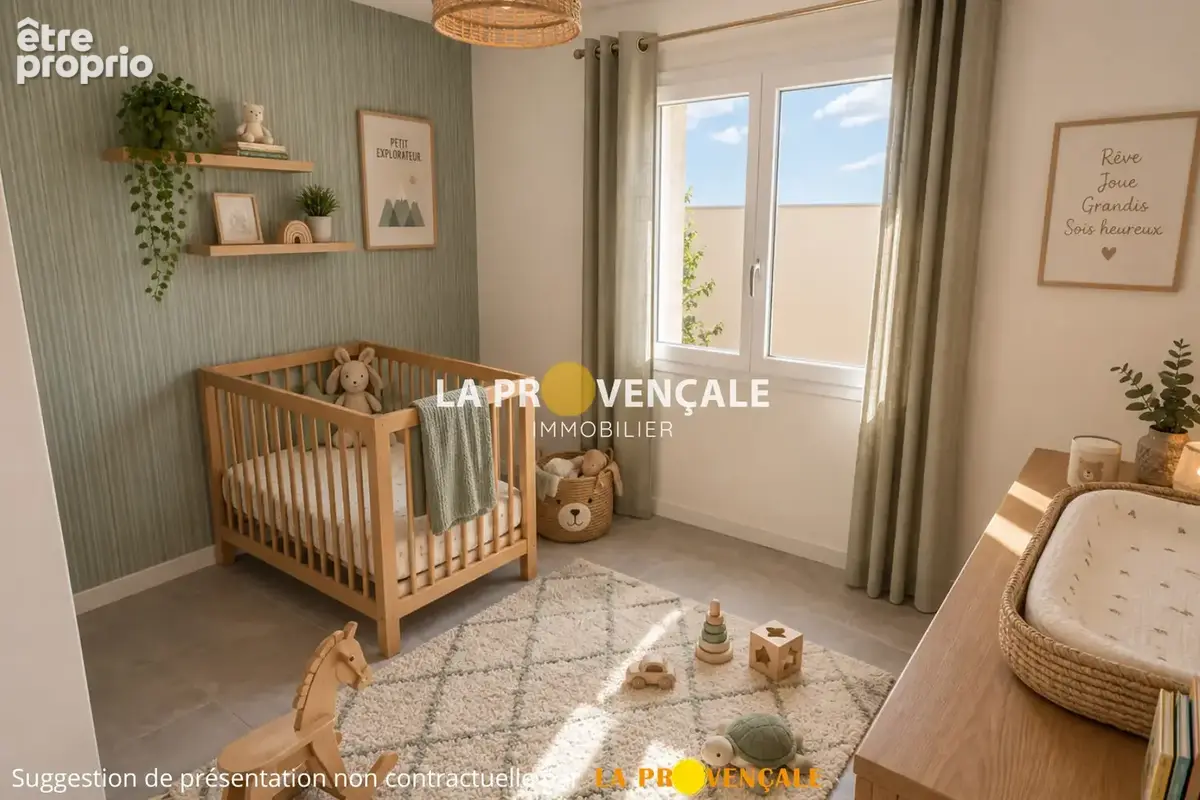Terrain 426 m² à vendre à Pourrieres (83910) - photo 5