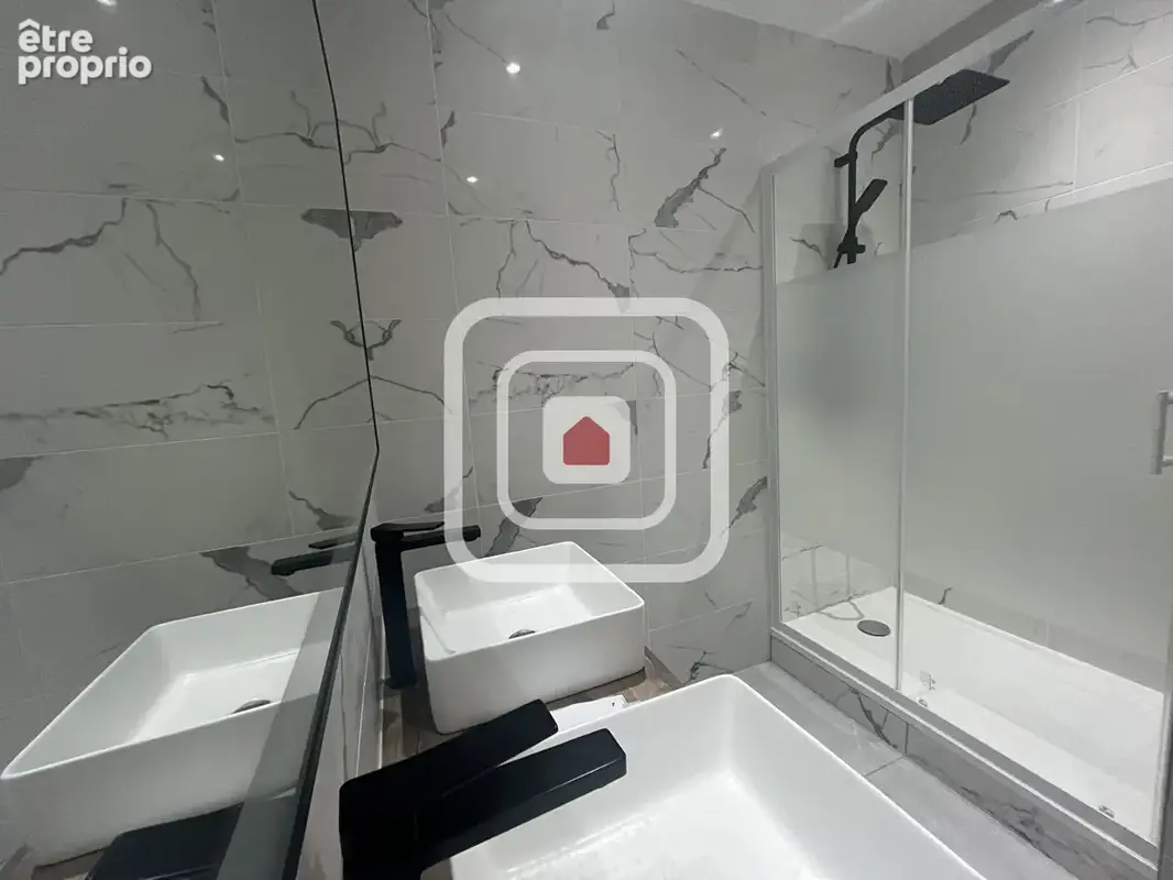 Appartement reims en hyper centre ville t4 de 91.72m² - photo 4
