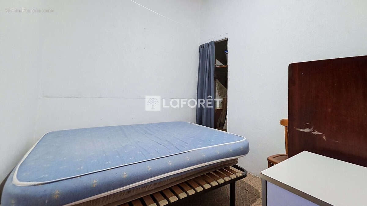 Maison divisée en 2 appartements indépendants à Bouleternère - photo 3
