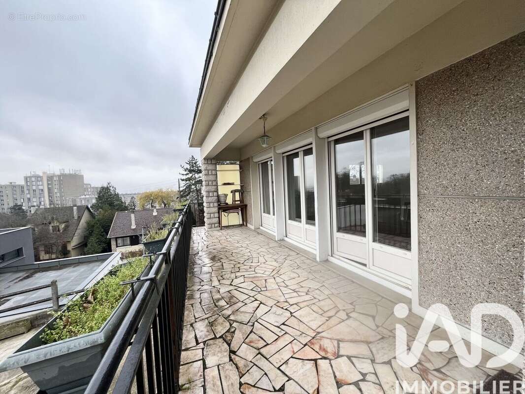 Photo 4 - Maison à ARGENTEUIL