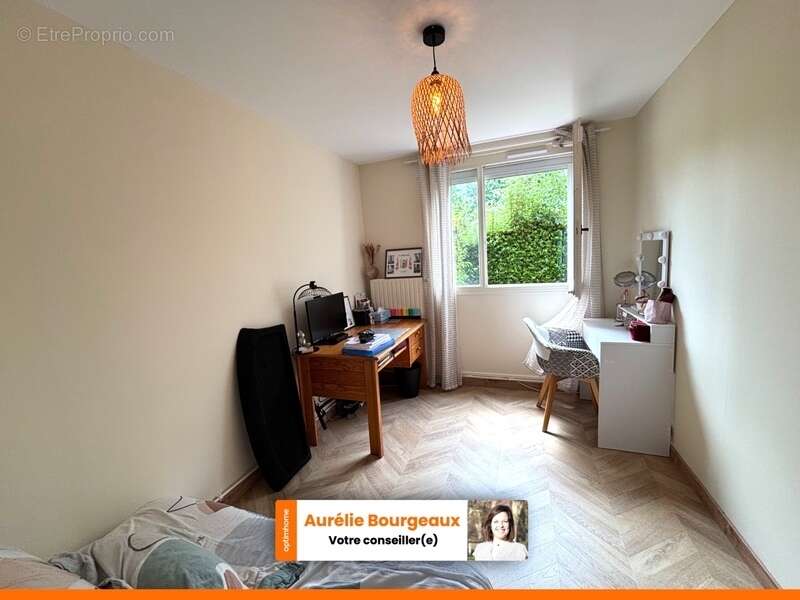Appartement à EVREUX