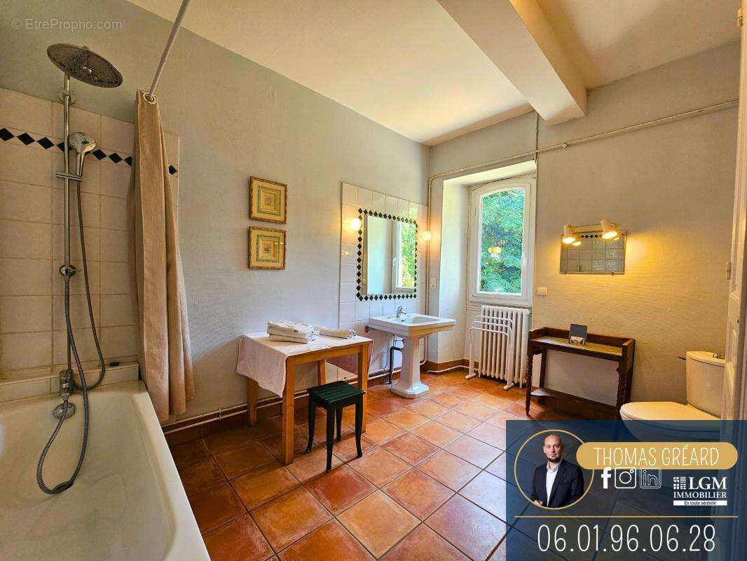 Maison à CHATEAUDUN