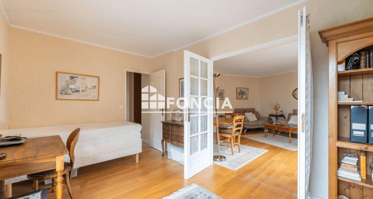 Appartement à LE PECQ