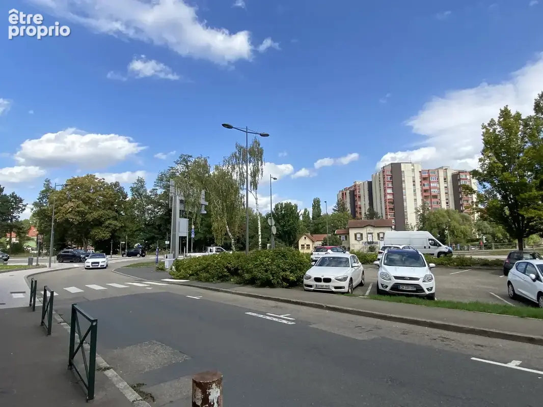 Sarreguemines cv f3 + garage - photo 14