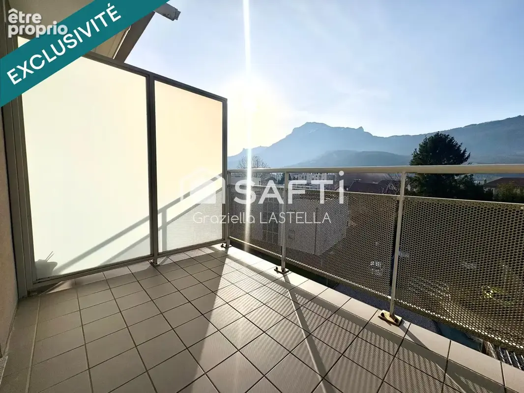 Photo 1 - Appartement à FONTAINE