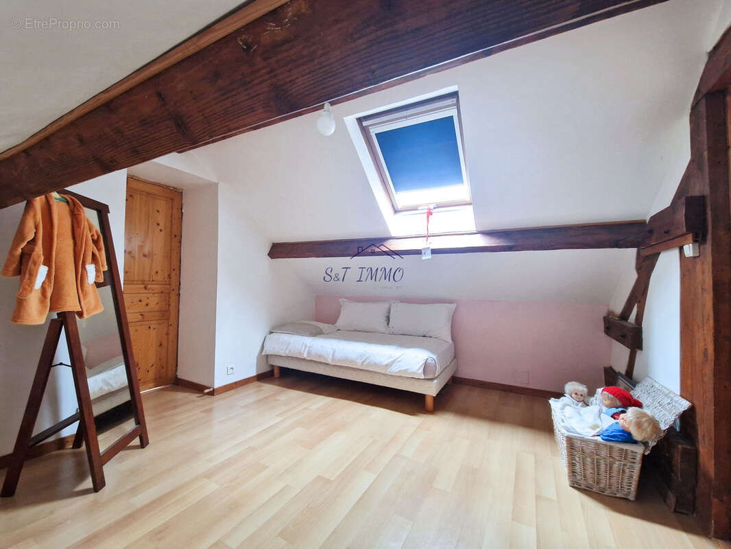 Maison à LARDY