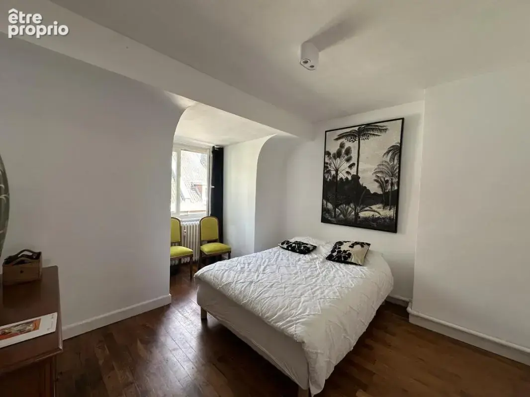 Appartement F5 - photo 8