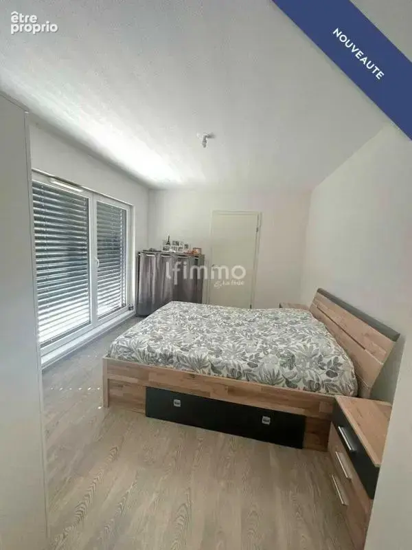 Appartement 2 pièces avec terrasse - photo 5
