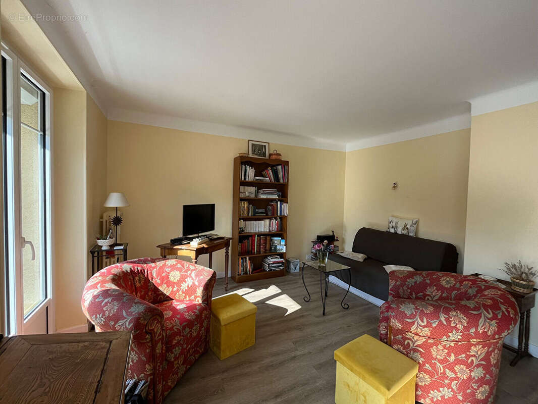 Appartement à RODEZ