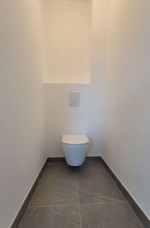 A 2 pas des commerces maison  contemporaire récente de 5 pièces principales 116 m² habitables, grand garage, terrain 373m² - photo 8