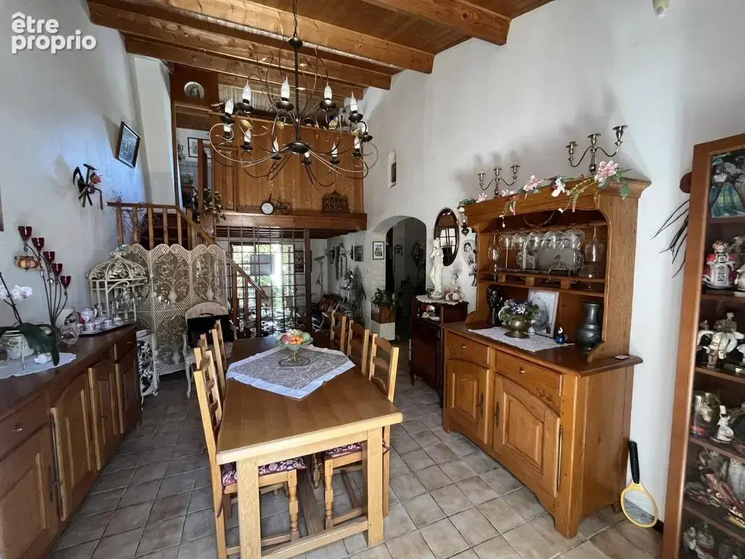 Maison 115 m² à Poiroux  - photo 15