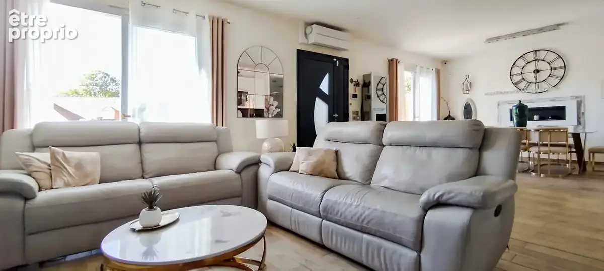 Maison 7 pièces 154 m² à vendre à Taverny (95150) - photo 6