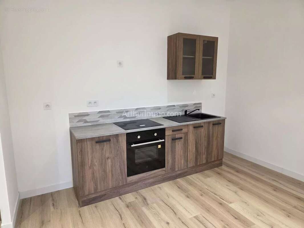 Appartement à DRAGUIGNAN