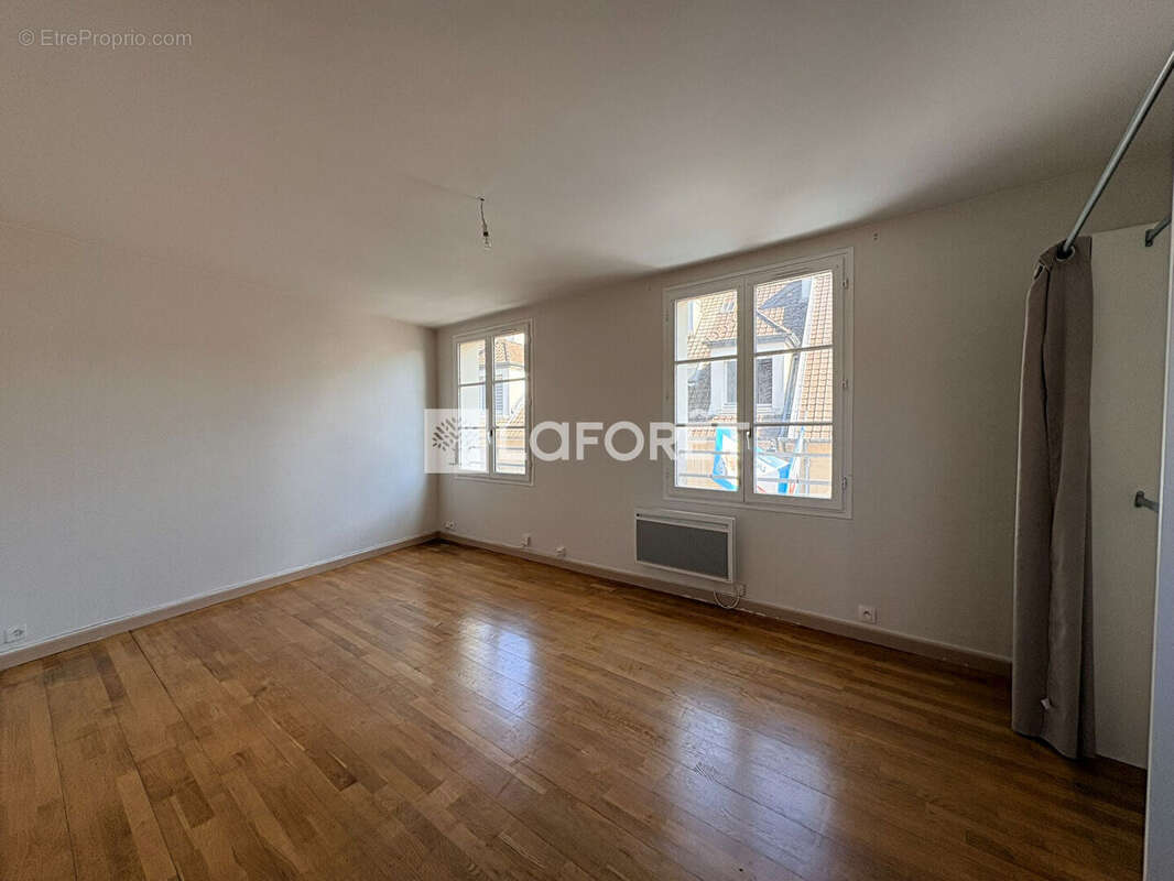Appartement Deuil La Barre 2 pièce(s) 44 m2 - photo 4